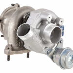 Borg Warner KKK K16 turbokott