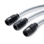 Alumiinium toru AN8 1/2" (12.7mm)