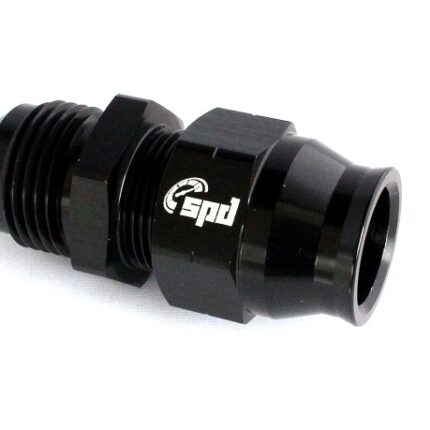 AN8 - 1/2" (Isane)