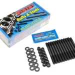 ARP Plokikaane tikkpoltide komplekt ( Audi 5-silindriline, 10V)