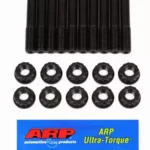 ARP Raamsaale tikkpoldi komplekt (Mercedes M104, OM606)