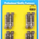 ARP Kepsu poldi komplekt ( VW VR6)