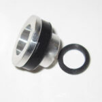 Manifold adapter for 14mm lower O-ring (1JZ and 2JZ)