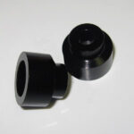 Alumine adapter EV14 pihustitele(Honda ja Hayabusale)