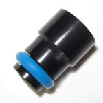 Набор нижних адаптеров для форсунок EV14