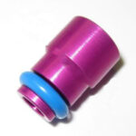 Alumise adapteri komplekt EV14 pihustitele