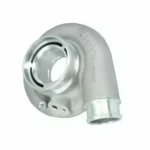 Compressor Cover SX-E style (Borg Warner EFR7163)