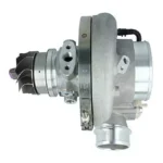 Borg Warner (EFR 6258 Alu Supercore)