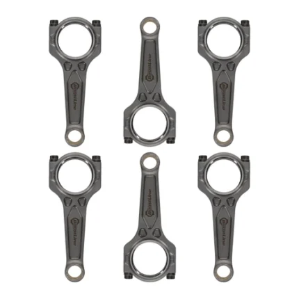 Boostline kepsu komplekt(BMW N54B30, 145mm)