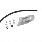 Wastegate kinnitus (Borg Warner EFR B2)