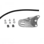 Wastegate kinnitus (Borg Warner EFR B1 / B2)