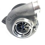 Borg Warner S400 turbokott