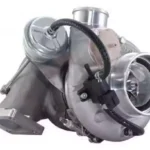 Borg Warner (EFR 9280 Alu Supercore)