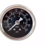 Kütuserõhu näidik (0-7bar)