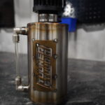 Õlipüüdur (600ml)