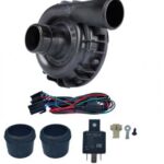 Davies Craig EWP115L elektriline veepumba komplekt