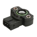 Drosselklapi asendiandur