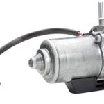 Elektrooniline vaakumpump