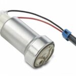 Walbro F90000274 kütusepump (450LPH)