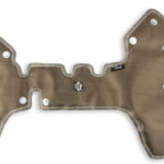 (Eesti) Borgwarner K03/K04 turbokott