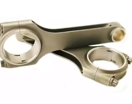 H-profiiliga keps (BMW M3 S50B32, 139mm)