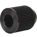 Hurricane air filter motorsport 89mm (3.5")