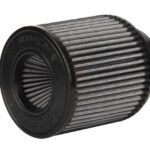 Hurricane air filter DryFlow 140mm (5.5")