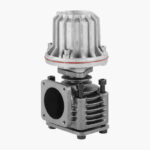 HKS-style wastegate 50mm