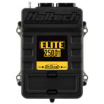 Haltech Elite 2500 T ECU