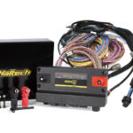 Haltech NEXUS R5 + Universal Wire-in Harness Kit Length: 2.5m (8')