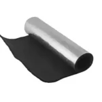 Kuumamatt (Alumiinium/Karbon, 300x600mm)