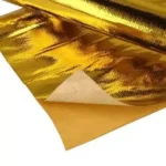 Kuumamatt (Kuldne, 650x1000mm)