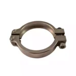 V-Band sisselaskeava Hurricane 38mm Wastegate jaoks