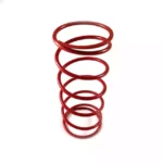 Wastegate vedru 38/44mm (Punane)