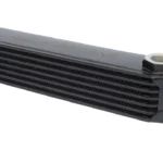 Oil cooler radiator 10-row (405mm)