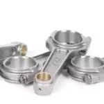 ZRP I-profiiliga kepsud (BMW M50, M52, M54, 140mm)