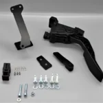 Elektrooniline gaasipedaal (Audi S2/RS2)