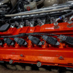 Süütepoolide komplekt