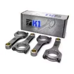 K1 H-profiiliga kepsu komplekt (4tk komplektis)