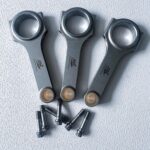 KingTec Racing sepiskepsud (M50/M54B30, 135mm)