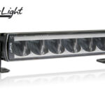 W-Light LED lisatuli