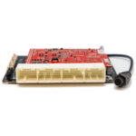 Subaru WRX & STI V11 Impreza WRX & STI (MY07-11, GR/GV/GH/GE chassis)