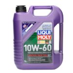 Liqui Moly 10W60 5L