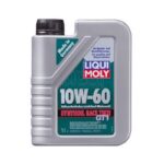 Liqui Moly 10W60 1L
