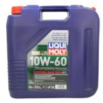 Liqui Moly 10W60 20L