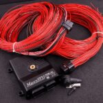 MaxxECU PDM20 PREMIUM (PDM, harnesses and accessories)