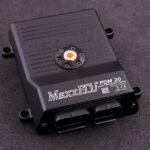 MaxxECU PDM20 unit without accessories