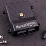 MaxxECU PDM20 with accessories