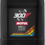 Motul 300V 10W60 20L