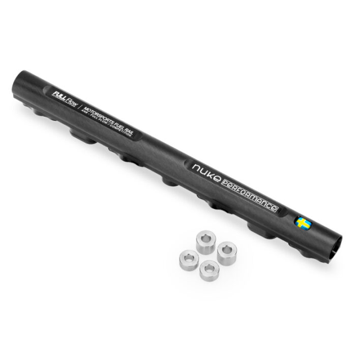 Nuke kütuselatt audi